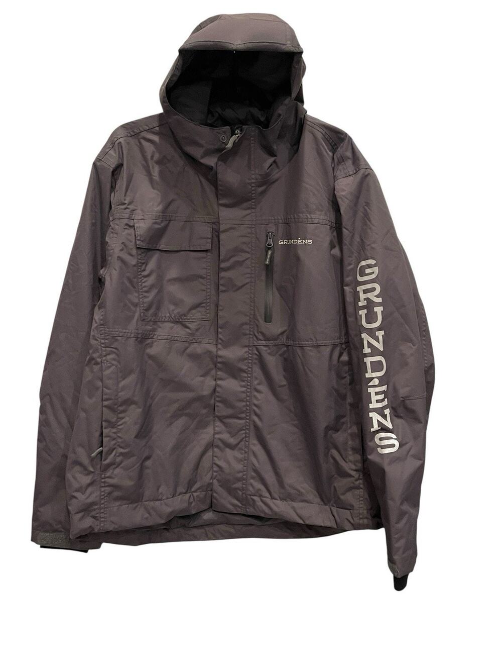 Grundéns Men's Transmit Jacket Size:L